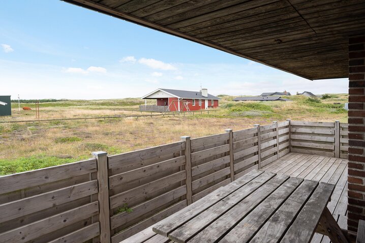 Ferienhaus B2033 in Kirstinevej 74, Bjerregård - Bild #25