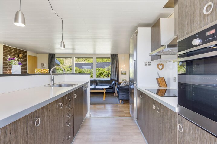 Sommerhus B2034 på Rauhesvej 74, Bjerregård - Billede #2