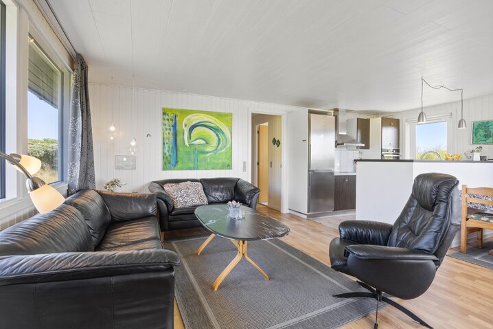 Sommerhus B2034 på Rauhesvej 74, Bjerregård - Billede #4