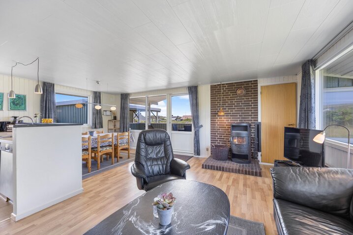 Sommerhus B2034 på Rauhesvej 74, Bjerregård - Billede #5