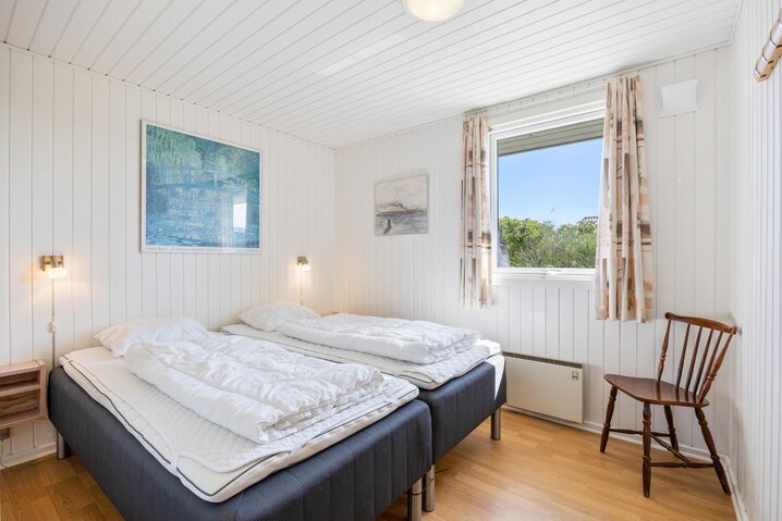 Sommerhus B2034 på Rauhesvej 74, Bjerregård - Billede #10