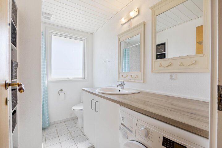 Sommerhus B2034 på Rauhesvej 74, Bjerregård - Billede #11