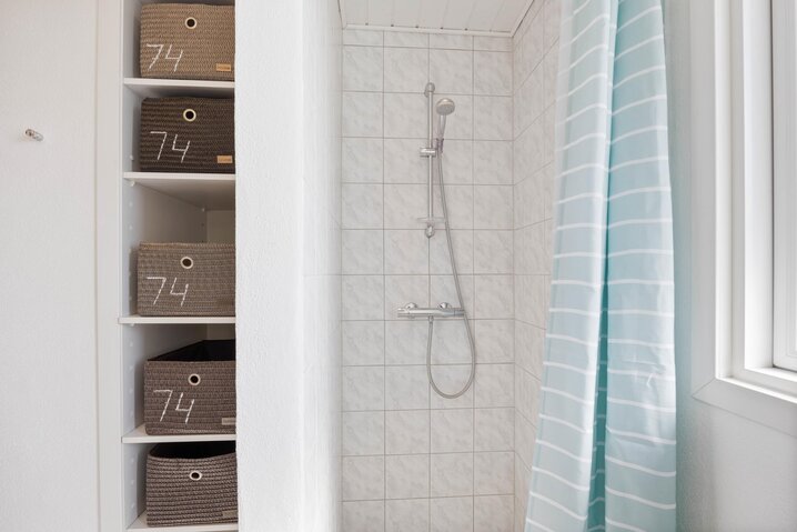 Sommerhus B2034 på Rauhesvej 74, Bjerregård - Billede #12