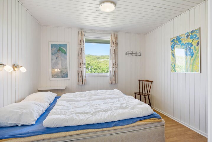 Sommerhus B2034 på Rauhesvej 74, Bjerregård - Billede #15