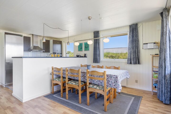 Sommerhus B2034 på Rauhesvej 74, Bjerregård - Billede #7