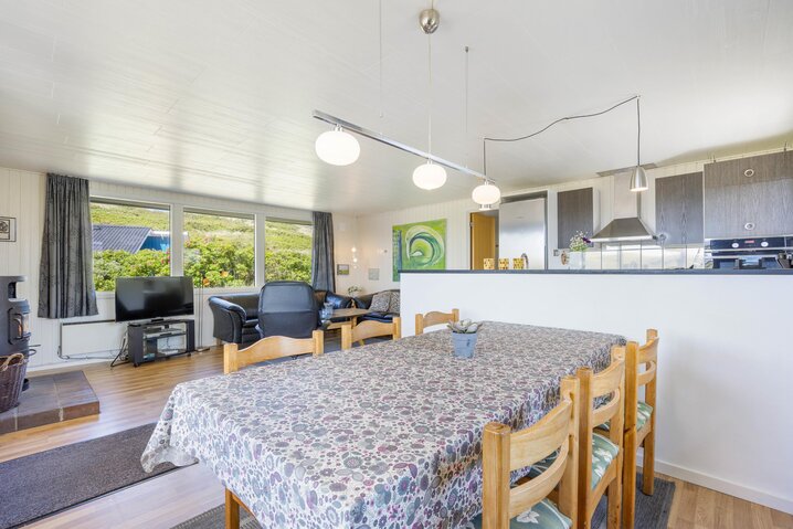 Sommerhus B2034 på Rauhesvej 74, Bjerregård - Billede #6