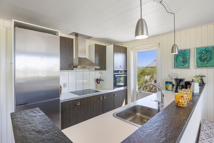 Sommerhus B2034 på Rauhesvej 74, Bjerregård - Billede #8