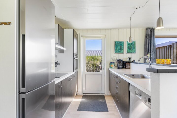 Sommerhus B2034 på Rauhesvej 74, Bjerregård - Billede #9