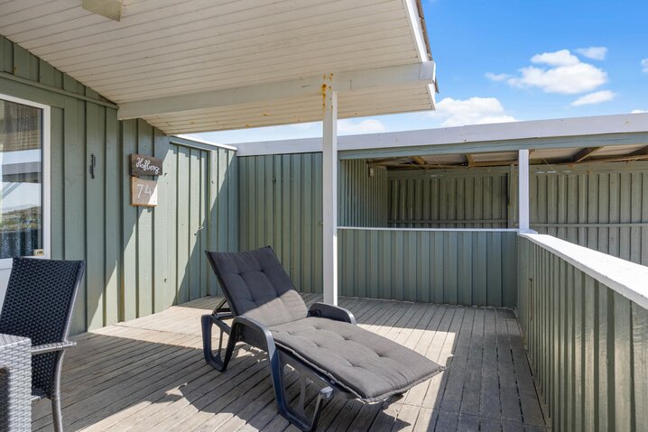 Sommerhus B2034 på Rauhesvej 74, Bjerregård - Billede #20