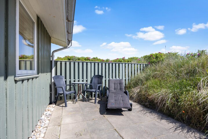 Sommerhus B2034 på Rauhesvej 74, Bjerregård - Billede #23