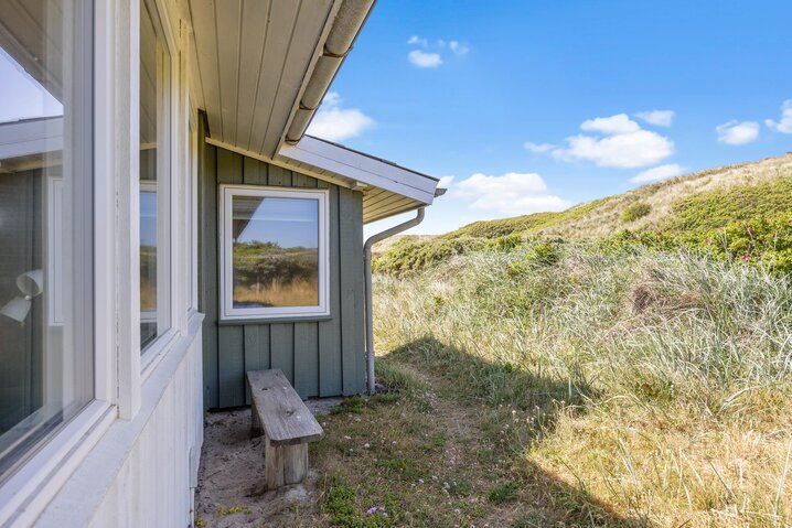 Sommerhus B2034 på Rauhesvej 74, Bjerregård - Billede #26