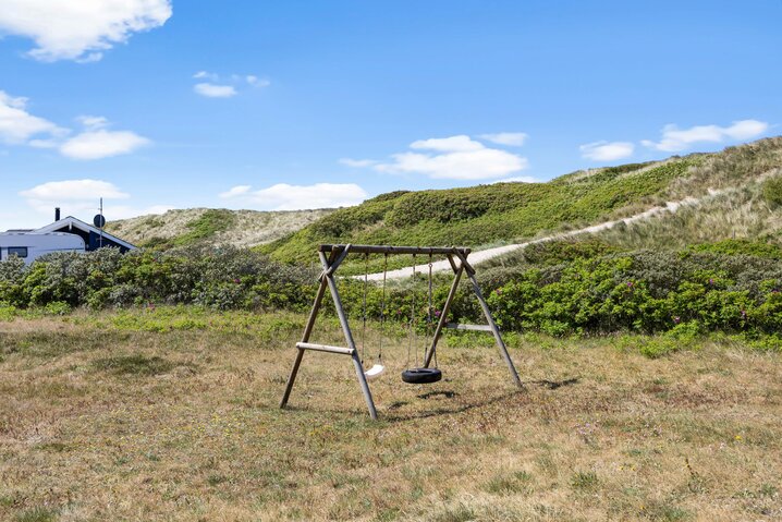 Sommerhus B2034 på Rauhesvej 74, Bjerregård - Billede #28