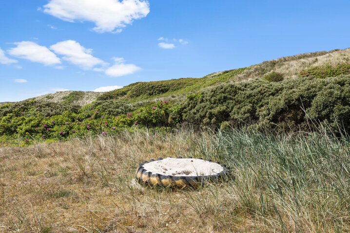 Sommerhus B2034 på Rauhesvej 74, Bjerregård - Billede #29