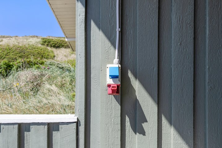 Sommerhus B2034 på Rauhesvej 74, Bjerregård - Billede #30