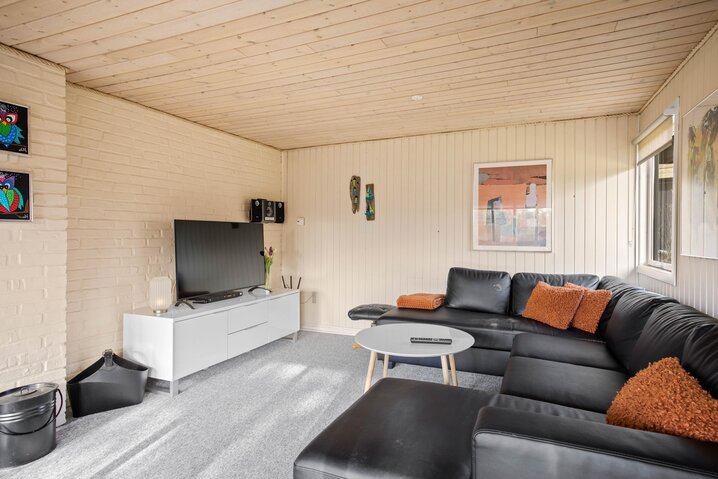 Sommerhus B2036 på Bjerregårdsvej 120, Bjerregård - Billede #4