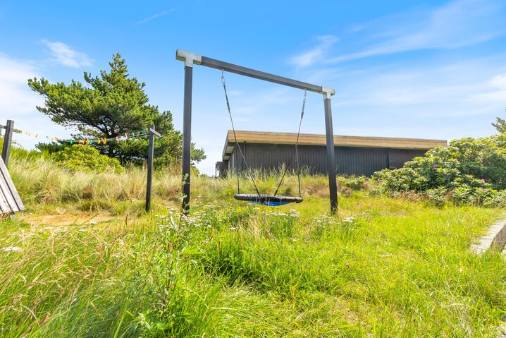 Sommerhus B2036 på Bjerregårdsvej 120, Bjerregård - Billede #23