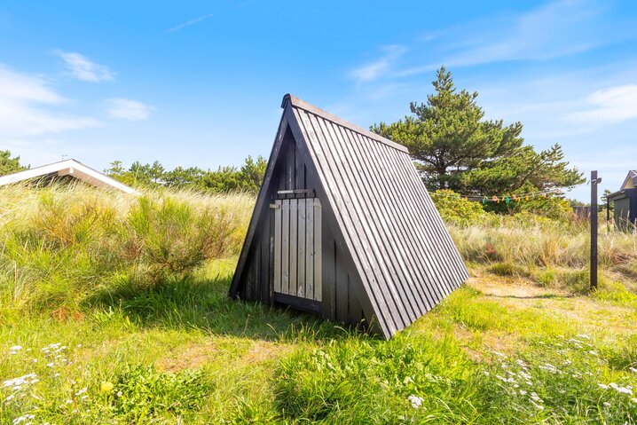 Sommerhus B2036 på Bjerregårdsvej 120, Bjerregård - Billede #24