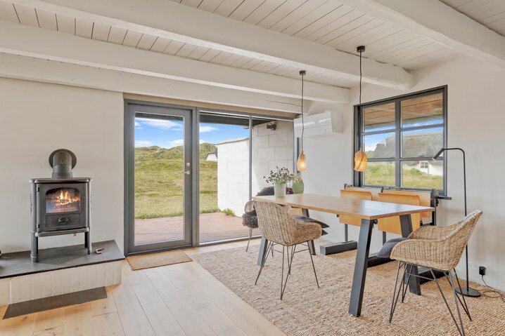 Ferienhaus B2037 in Grønsletten 8, Bjerregård - Bild #5