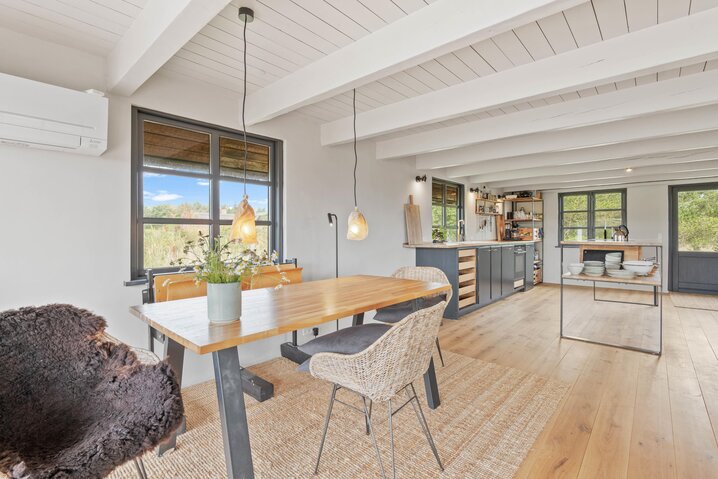 Ferienhaus B2037 in Grønsletten 8, Bjerregård - Bild #7