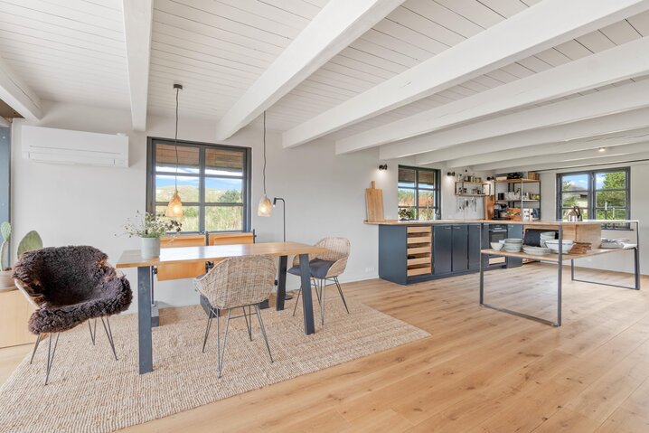 Sommerhus B2037 på Grønsletten 8, Bjerregård - Billede #8