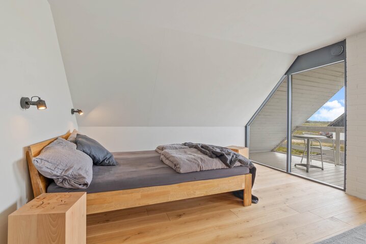 Sommerhus B2037 på Grønsletten 8, Bjerregård - Billede #12