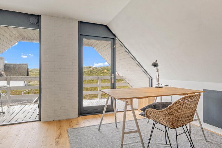 Sommerhus B2037 på Grønsletten 8, Bjerregård - Billede #14