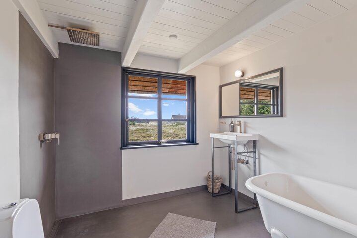 Sommerhus B2037 på Grønsletten 8, Bjerregård - Billede #15