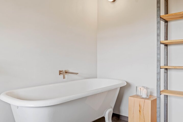 Sommerhus B2037 på Grønsletten 8, Bjerregård - Billede #17