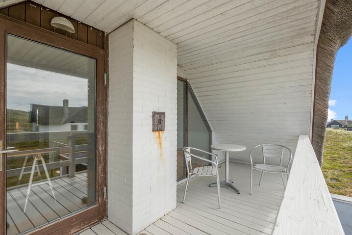 Sommerhus B2037 på Grønsletten 8, Bjerregård - Billede #18