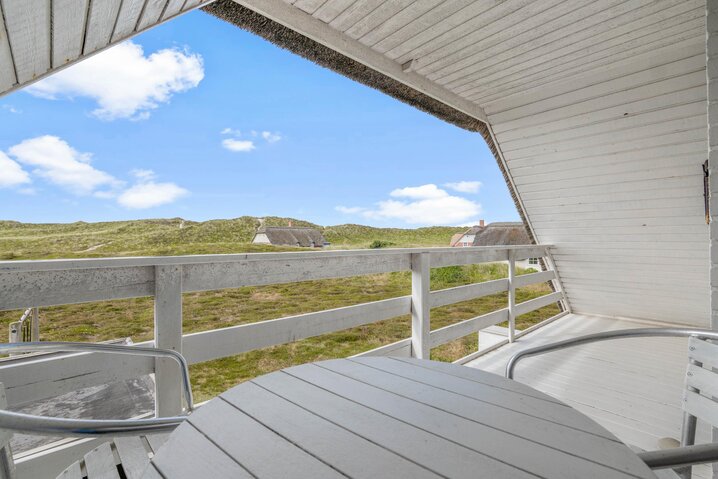 Sommerhus B2037 på Grønsletten 8, Bjerregård - Billede #19