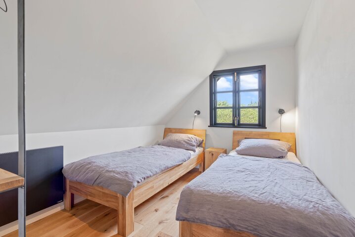 Sommerhus B2037 på Grønsletten 8, Bjerregård - Billede #21