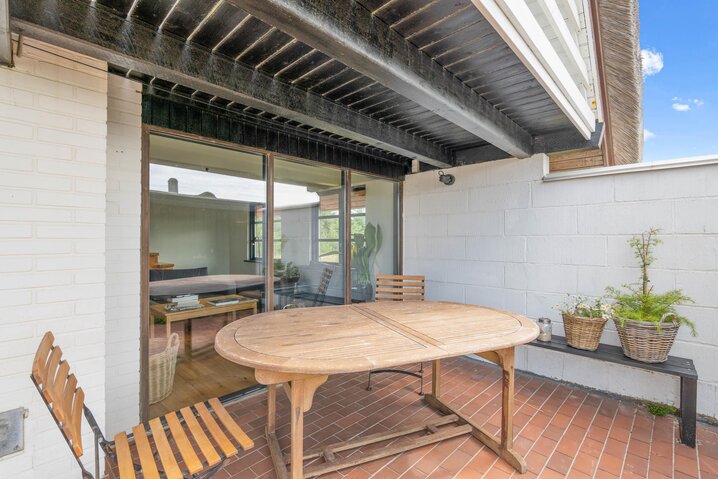 Sommerhus B2037 på Grønsletten 8, Bjerregård - Billede #26