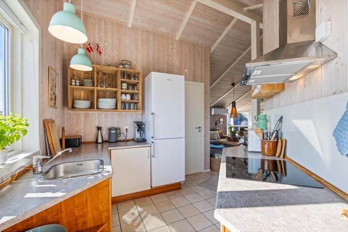 Ferienhaus B2039 in Bjerregårdsvej 372, Bjerregård - Bild #2