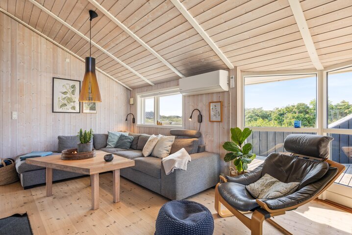 Sommerhus B2039 på Bjerregårdsvej 372, Bjerregård - Billede #4