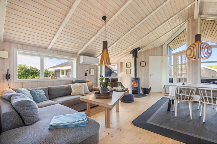 Ferienhaus B2039 in Bjerregårdsvej 372, Bjerregård - Bild #5