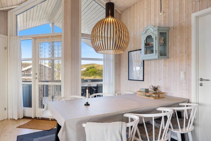 Sommerhus B2039 på Bjerregårdsvej 372, Bjerregård - Billede #6