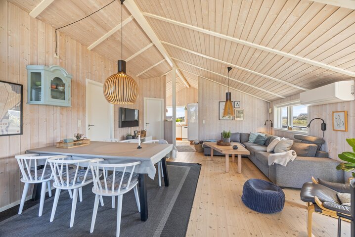 Ferienhaus B2039 in Bjerregårdsvej 372, Bjerregård - Bild #7