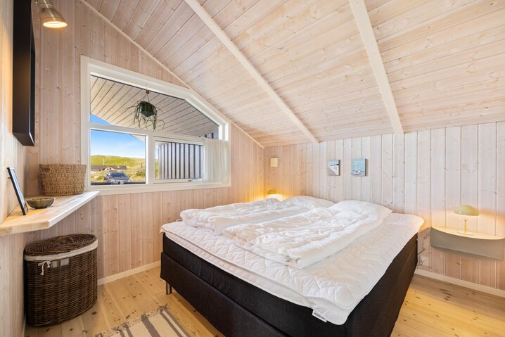 Sommerhus B2039 på Bjerregårdsvej 372, Bjerregård - Billede #9