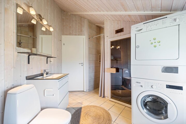 Sommerhus B2039 på Bjerregårdsvej 372, Bjerregård - Billede #10