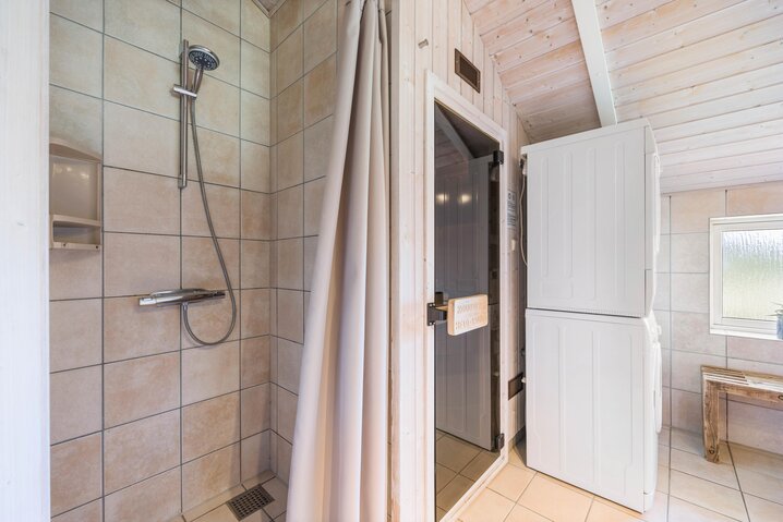 Sommerhus B2039 på Bjerregårdsvej 372, Bjerregård - Billede #11