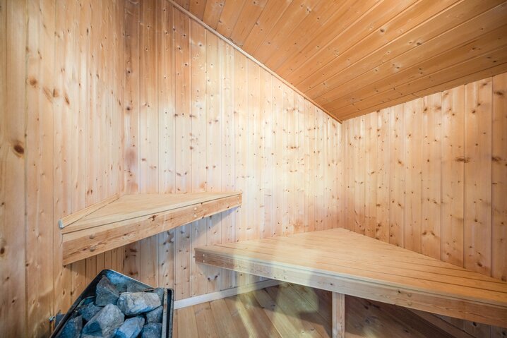 Sommerhus B2039 på Bjerregårdsvej 372, Bjerregård - Billede #12