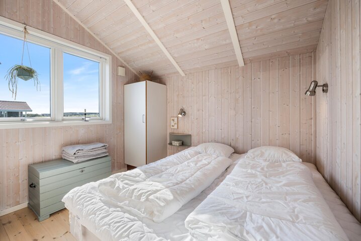 Sommerhus B2039 på Bjerregårdsvej 372, Bjerregård - Billede #14