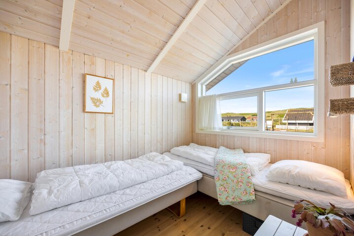 Sommerhus B2039 på Bjerregårdsvej 372, Bjerregård - Billede #15