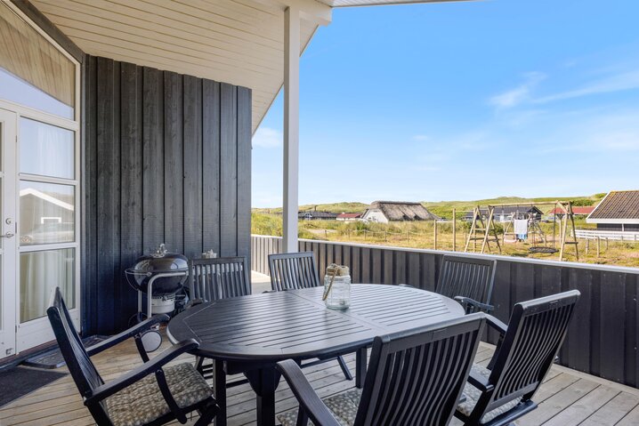 Sommerhus B2039 på Bjerregårdsvej 372, Bjerregård - Billede #18