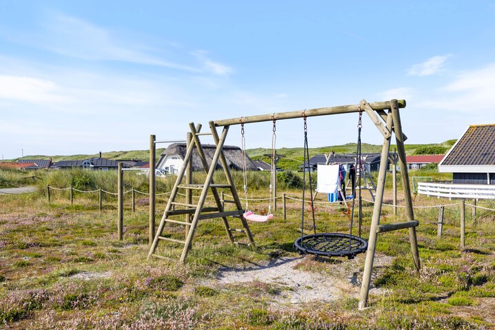 Ferienhaus B2039 in Bjerregårdsvej 372, Bjerregård - Bild #19