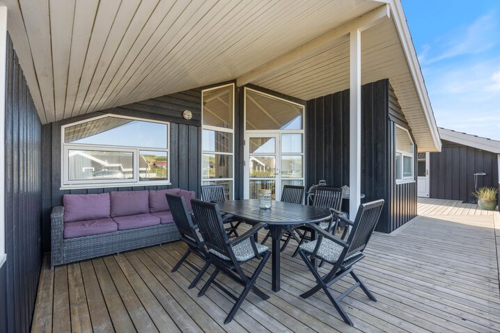 Sommerhus B2039 på Bjerregårdsvej 372, Bjerregård - Billede #20