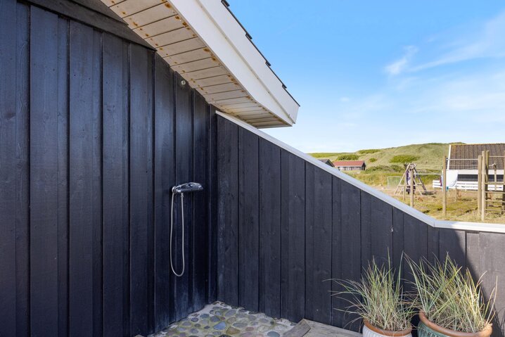 Sommerhus B2039 på Bjerregårdsvej 372, Bjerregård - Billede #21