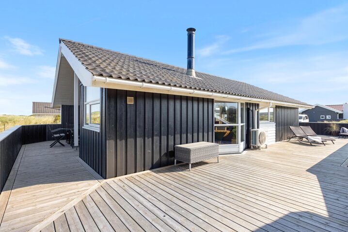 Sommerhus B2039 på Bjerregårdsvej 372, Bjerregård - Billede #22