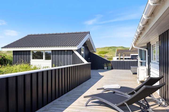 Sommerhus B2039 på Bjerregårdsvej 372, Bjerregård - Billede #23