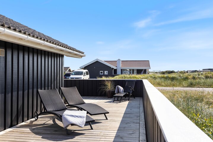 Sommerhus B2039 på Bjerregårdsvej 372, Bjerregård - Billede #24